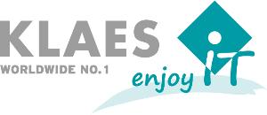 Klaes UK Ltd logo Klaes UK Ltd logo
